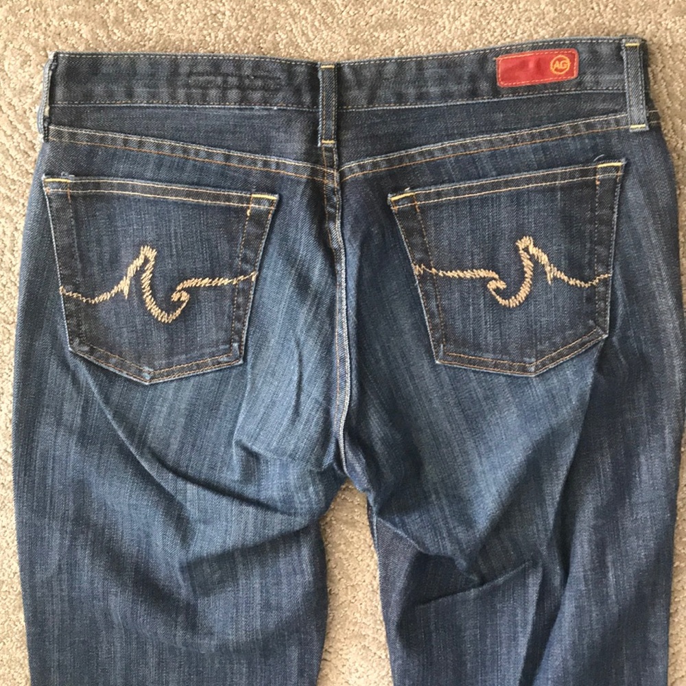 AG Jeans - Picture 2 of 4